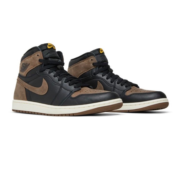 Nike air Jordan 1 palomino - Picture 3 of 10